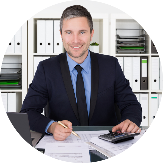 accountant email lists