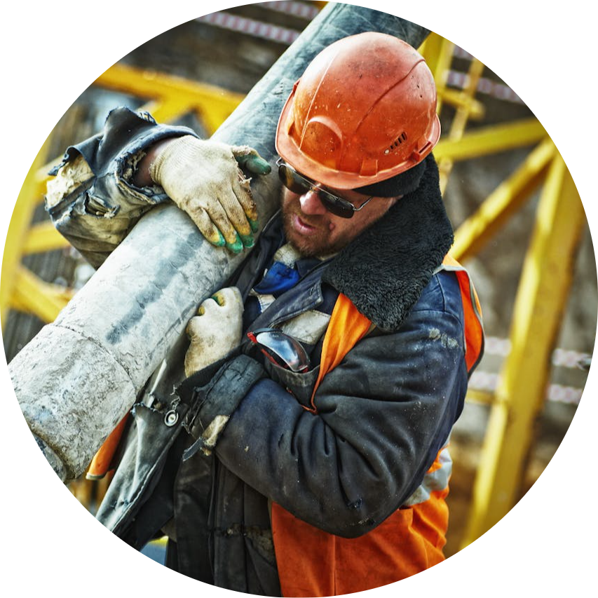 construction email lists