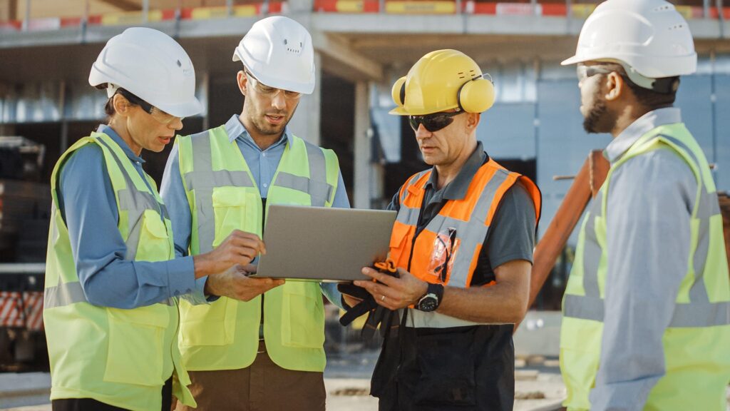 construction mailing lists