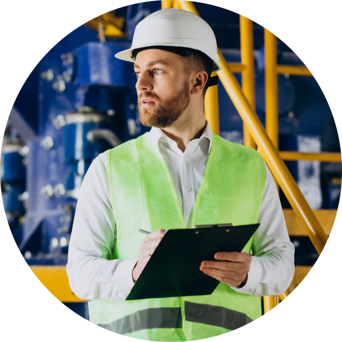energy email lists