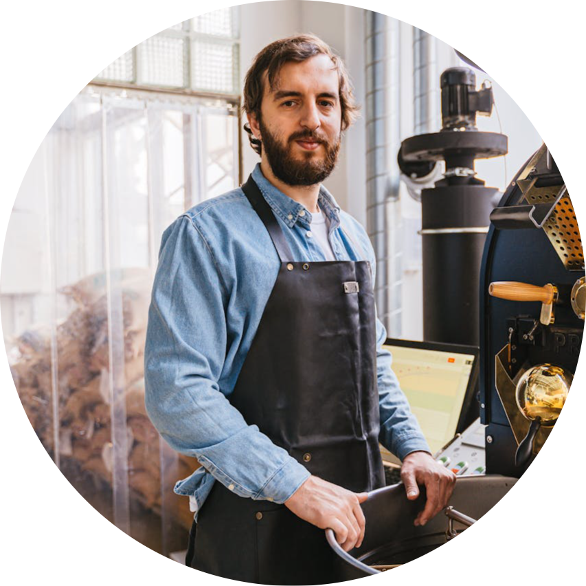 food and beverage email lists