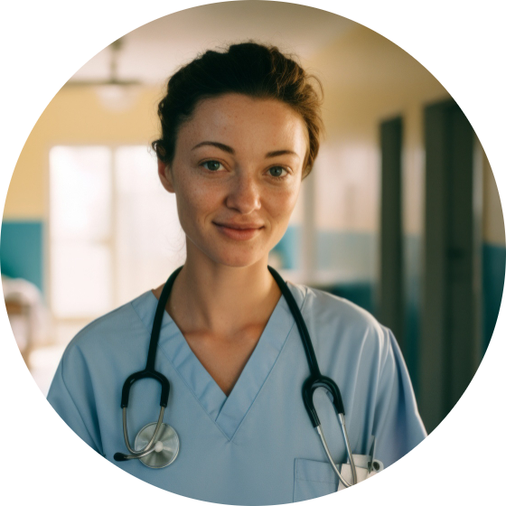 healthcare mailing lists