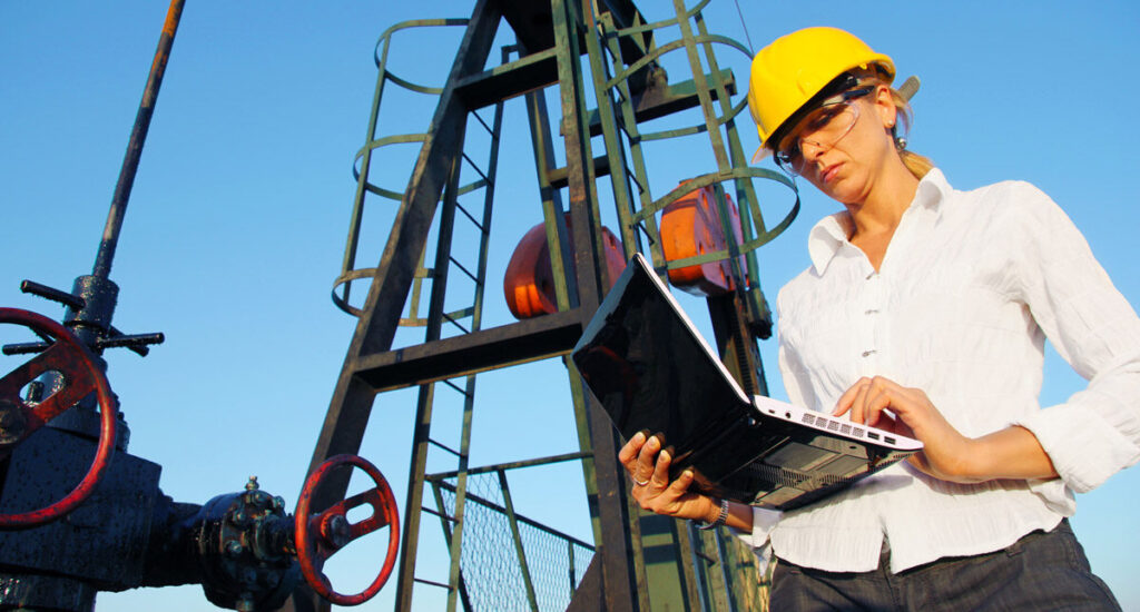 oil & gas email lists