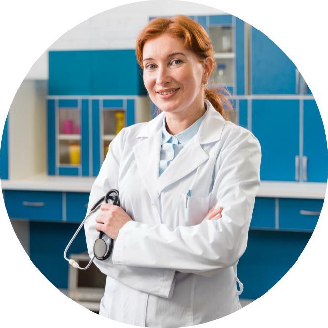 pharmaceutical email lists