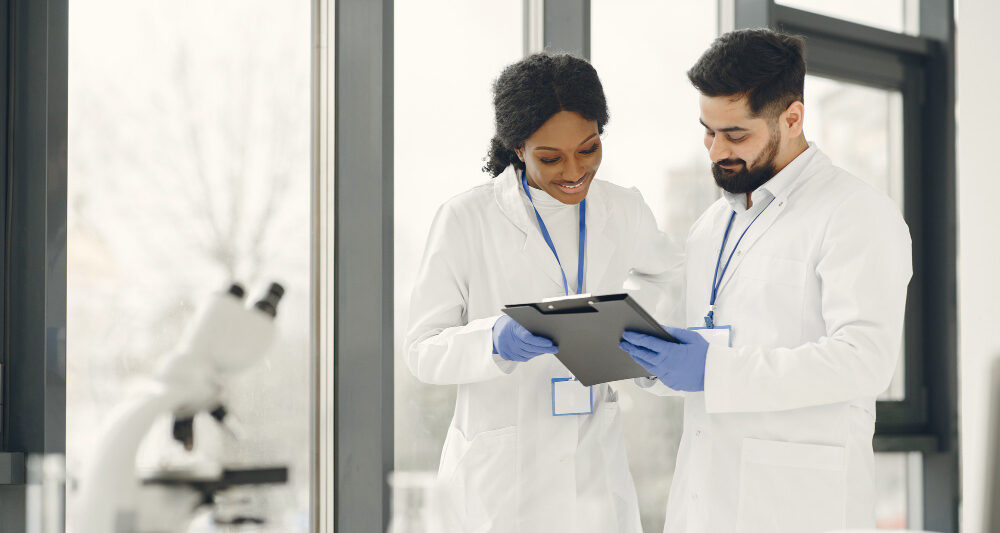 pharmaceutical mailing lists