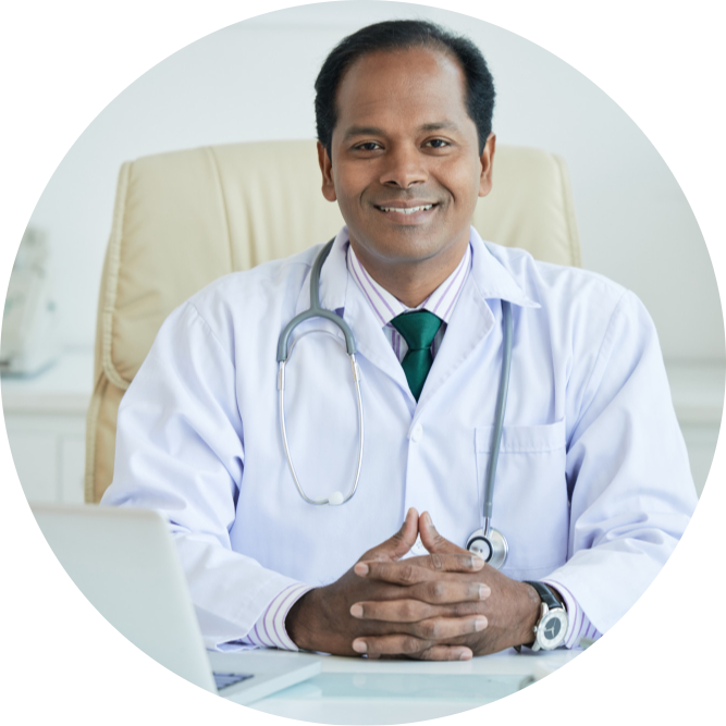 Doctor email and mailing lists