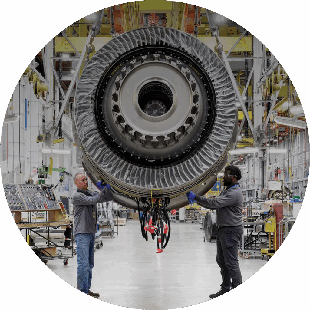 aerospace engineers