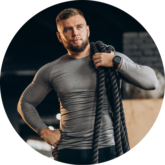heallth, fitness & wellness email lists