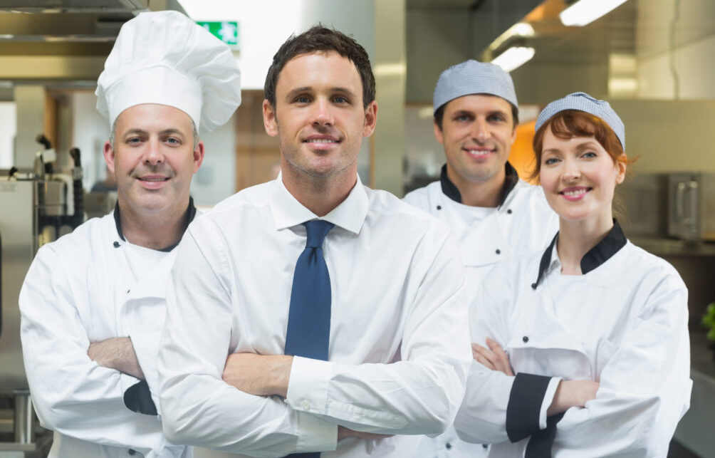 restaurant email and mailing lists