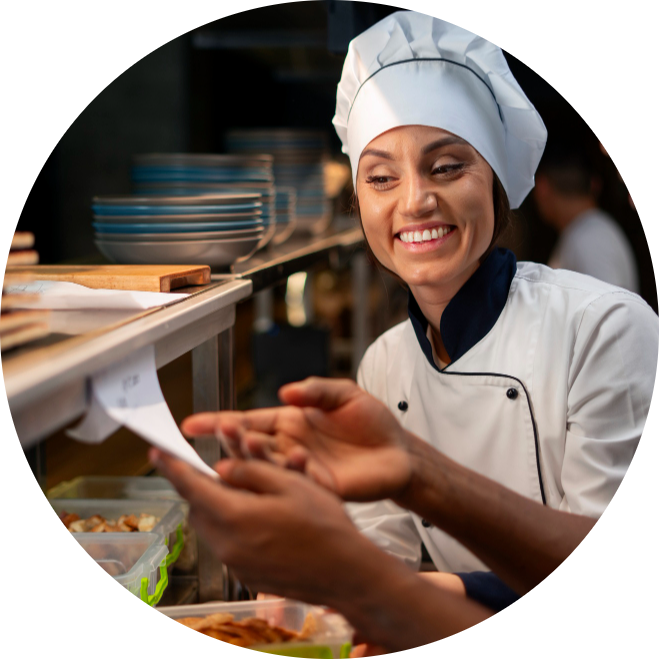 restaurant email lists