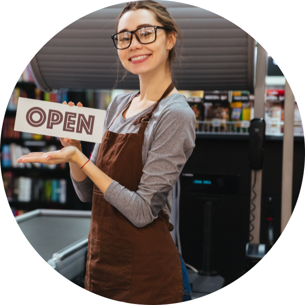 retail email lists