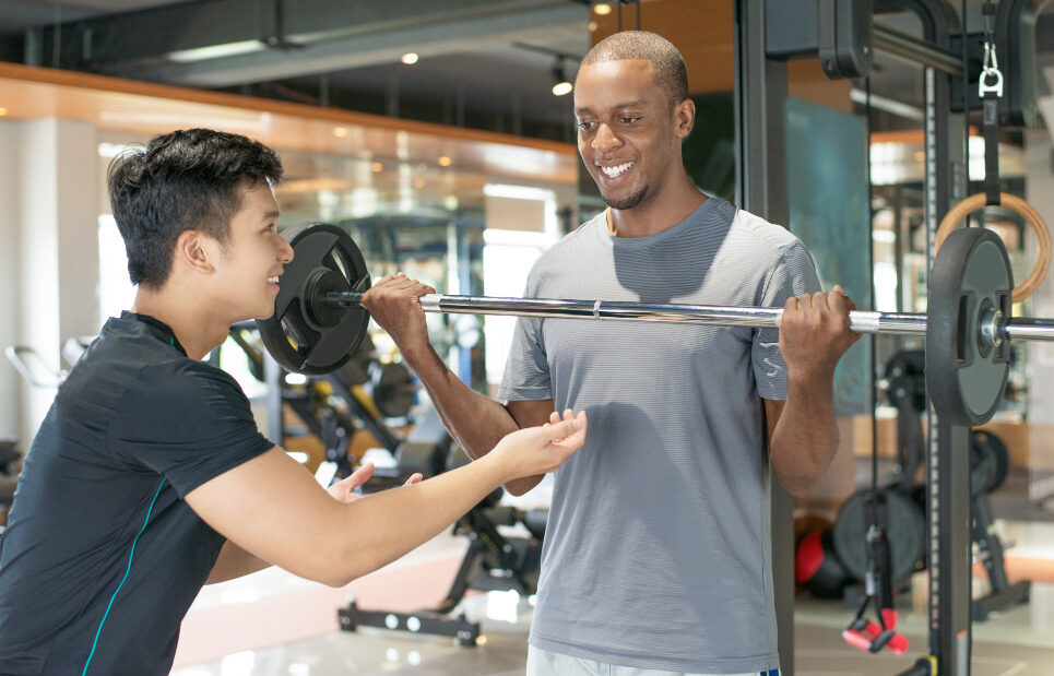 target the health and wellness industry with email lists