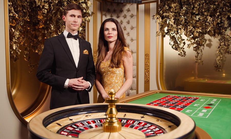 gambling & casinos